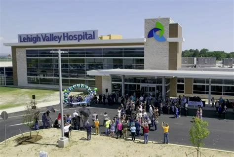 lehigh valley hospital home care